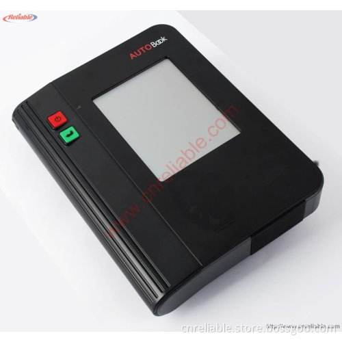 X-431 autobook